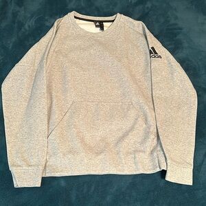 Vintage Adidas Sweatshirt